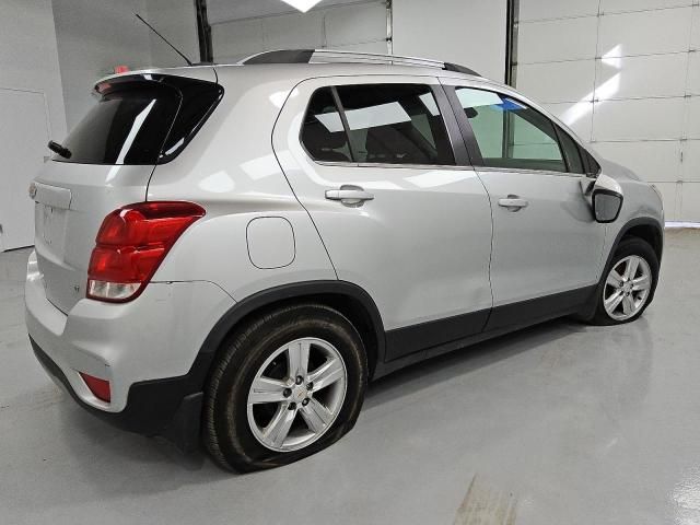 2020 Chevrolet Trax 1LT