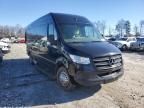 2021 Mercedes-Benz Sprinter 3500