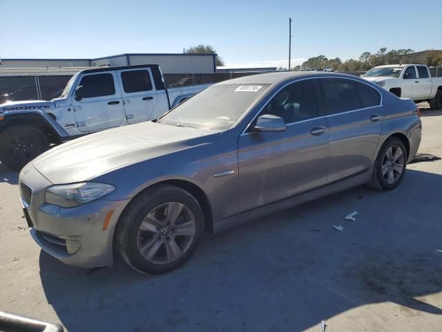 2011 BMW 528 I