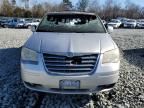 2010 Chrysler Town & Country Touring