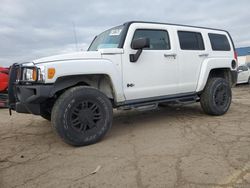 2007 Hummer H3 for sale in Woodhaven, MI