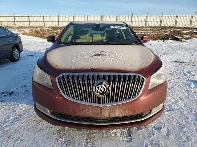 2015 Buick Lacrosse