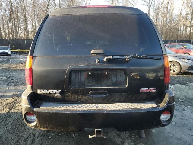 2005 GMC Envoy XL