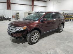 2012 Ford Edge SEL for sale in Albany, NY