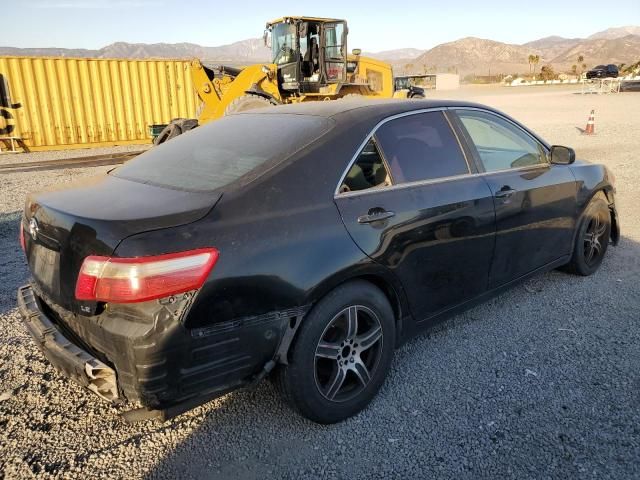 2007 Toyota Camry CE