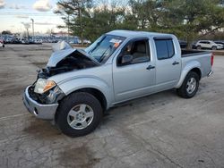 2007 Nissan Frontier Crew Cab LE for sale in Lexington, KY