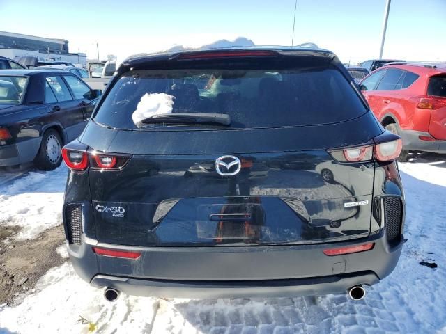 2024 Mazda CX-50 Preferred