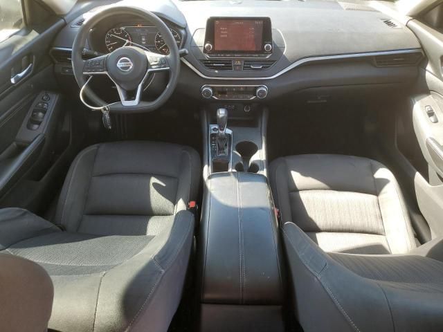 2019 Nissan Altima S