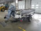2004 Crescent 1750 Fish