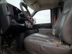 2013 Chevrolet Express G2500
