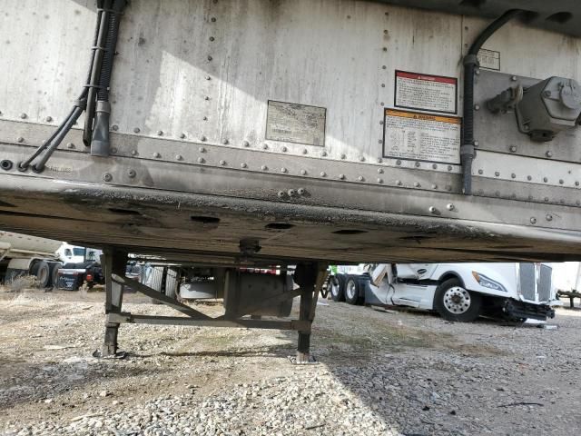 2020 Great Dane Trailer
