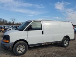 2007 Chevrolet Express G2500 en venta en Des Moines, IA