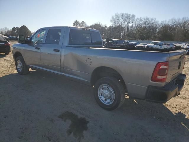 2023 Dodge RAM 2500 Tradesman