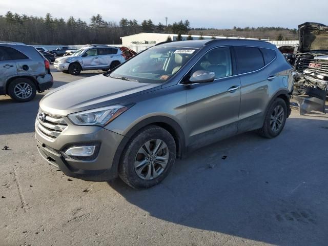 2014 Hyundai Santa FE Sport