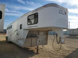 Other Trailer Vehiculos salvage en venta: 2004 Other Trailer