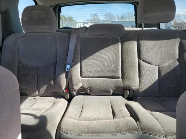 2003 Chevrolet Tahoe C1500