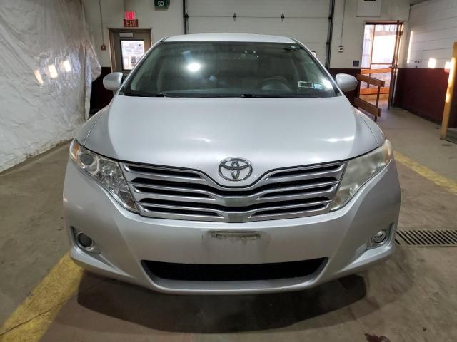 2010 Toyota Venza