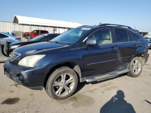 2006 Lexus RX 400