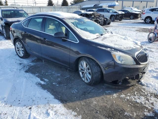 2015 Buick Verano Convenience