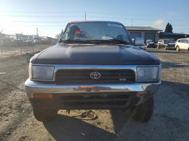 1993 Toyota 4runner VN39 SR5