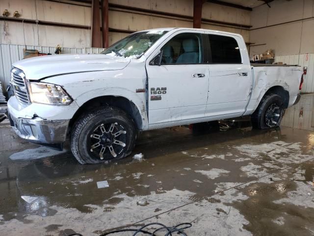 2014 Dodge RAM 1500 SLT