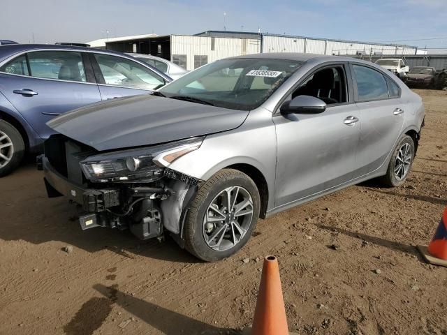 2024 KIA Forte LX