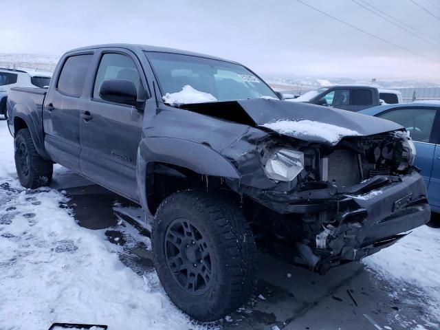 2014 Toyota Tacoma Double cab
