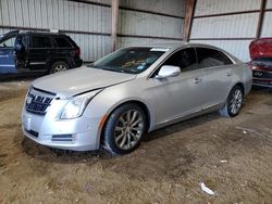 Cadillac XTS Vehiculos salvage en venta: 2017 Cadillac XTS Luxury