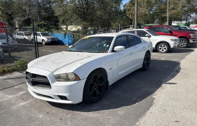 2013 Dodge Charger R/T