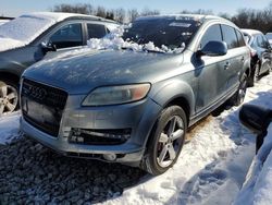 2007 Audi Q7 4.2 Quattro for sale in Hillsborough, NJ