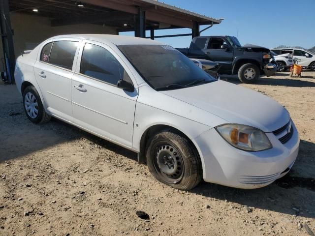 2008 Chevrolet Cobalt LS