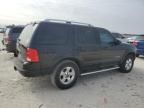 2004 Ford Explorer Limited