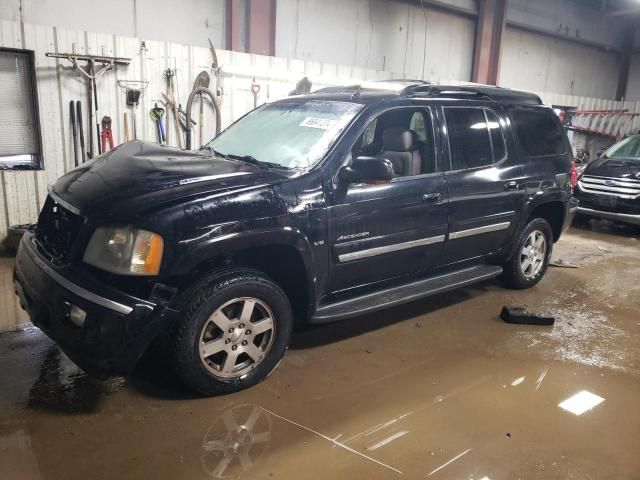 2005 Isuzu Ascender LS