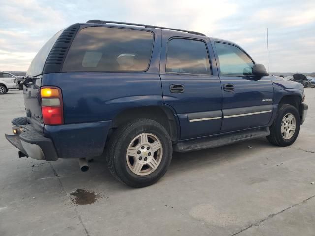 2003 Chevrolet Tahoe C1500