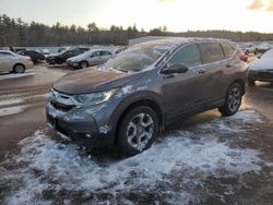 2018 Honda CR-V EX for sale in Windham, ME