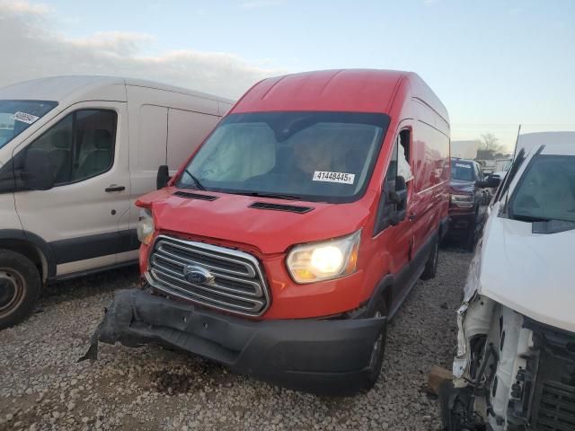 2017 Ford Transit T-250