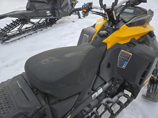 2021 Skidoo 2021 Skidoo Expedition