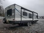 2020 Wildwood 2020 Forest River Destinatio
