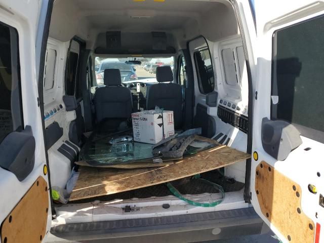 2010 Ford Transit Connect XL