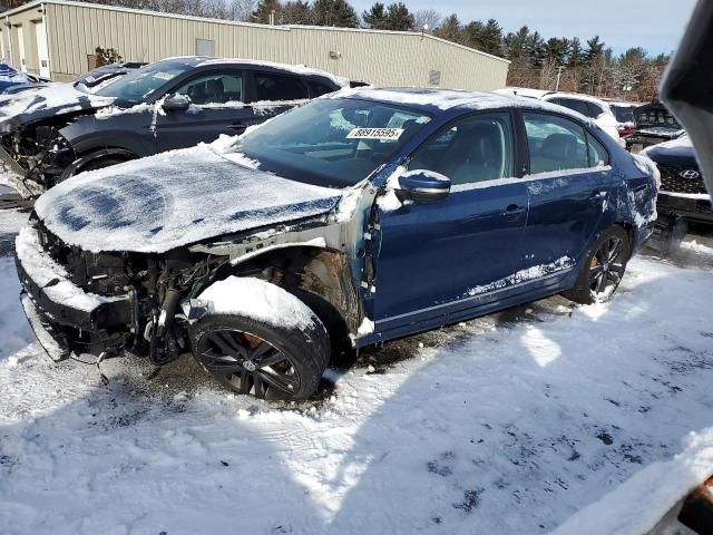 2018 Volkswagen Jetta SEL