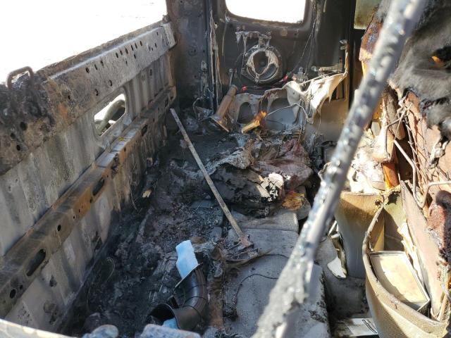 2005 Toyota Tacoma Prerunner Access Cab
