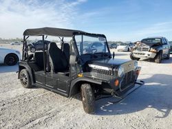 Moke salvage cars for sale: 2021 Moke Cruiser