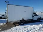 2008 Chevrolet Express G3500