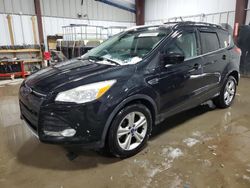 Ford Vehiculos salvage en venta: 2014 Ford Escape SE