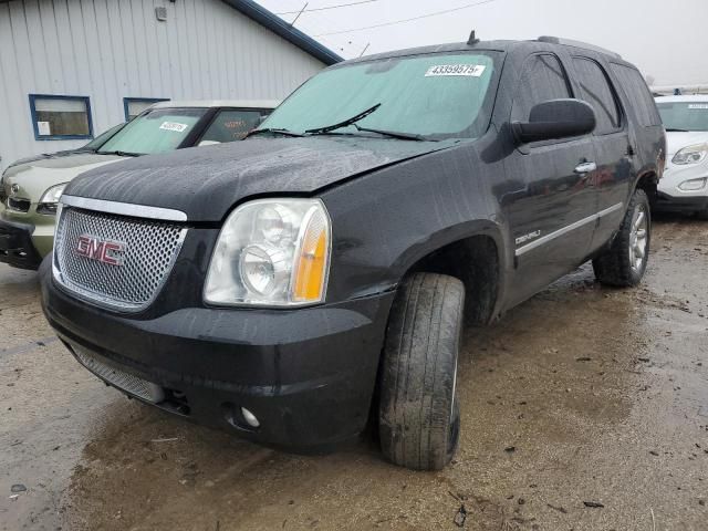 2011 GMC Yukon Denali