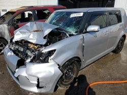 Scion salvage cars for sale: 2012 Scion XB