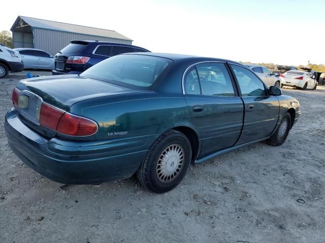 2000 Buick Lesabre Custom