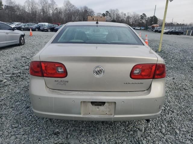 2008 Buick Lucerne CXL