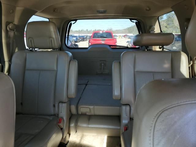 2011 Ford Expedition XLT