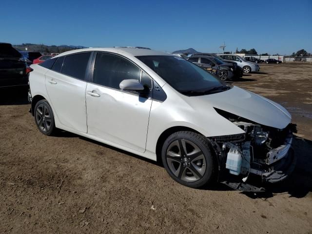 2019 Toyota Prius